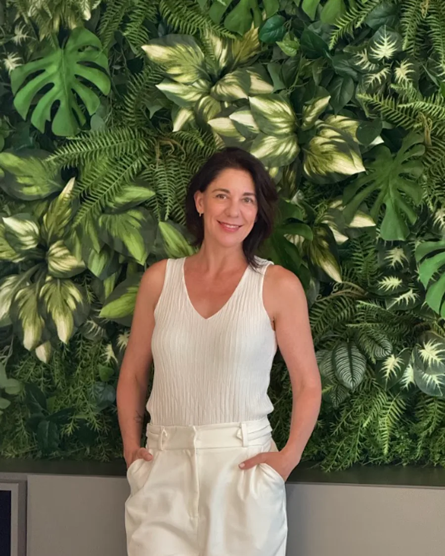 Chiara Lippert