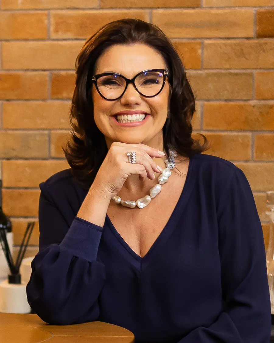 Andreia Severo