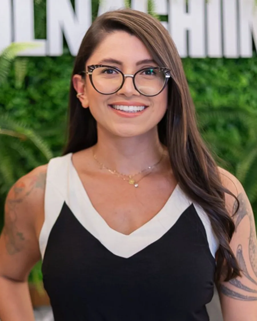 Roxana Nuñez