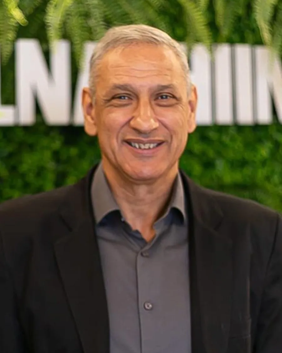 Sebastiao Rosário