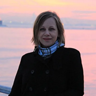 Lilian Gerti Kirchhof