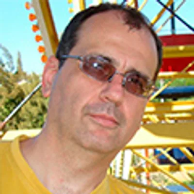 Luiz Fernando Trindade Ferreira