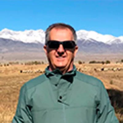 Airton Trevisan