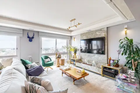 Apartamento em Moinhos de Vento