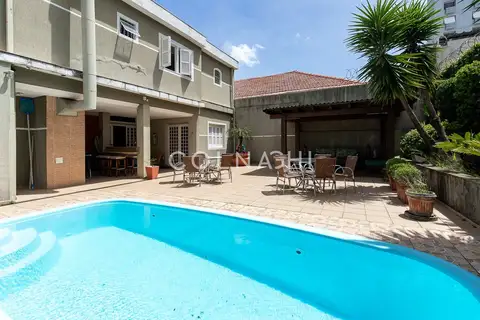 Casa em Petrópolis