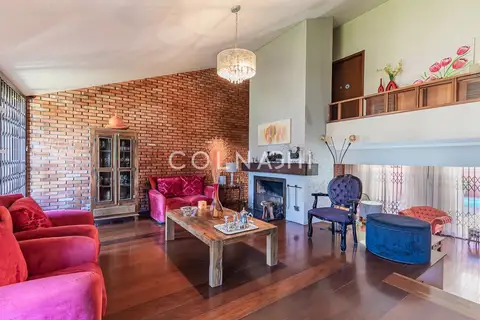 Casa em Três Figueiras