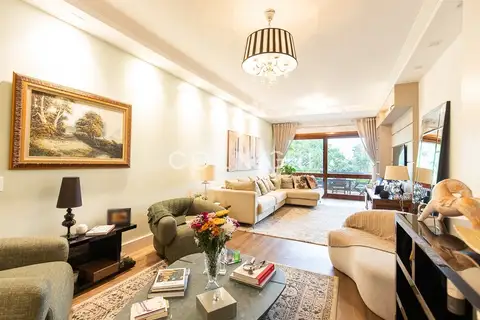 Apartamento em Petrópolis