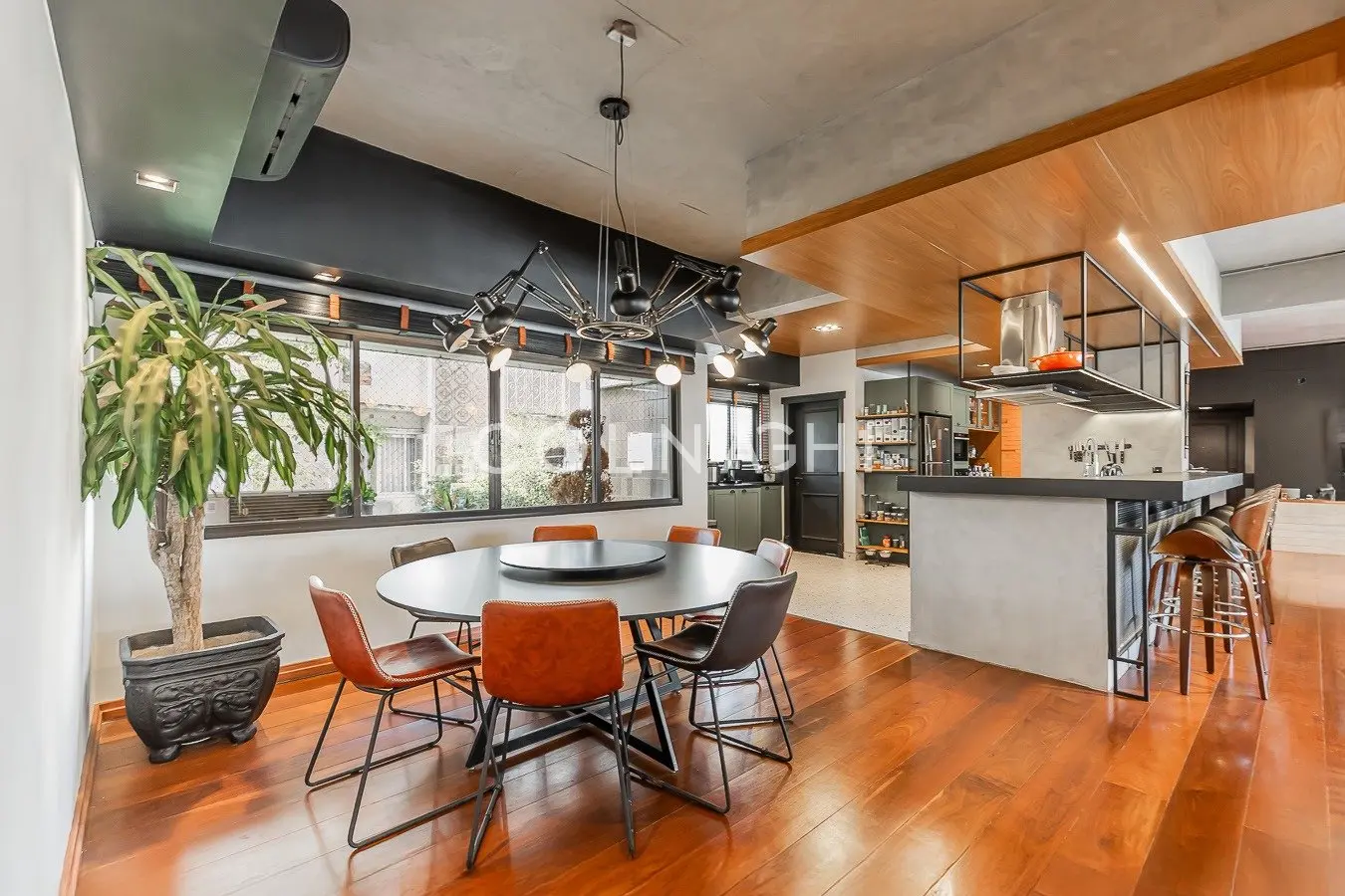 Apartamento em Camaquã