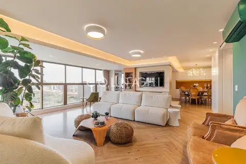 Apartamento em Jardim Europa
