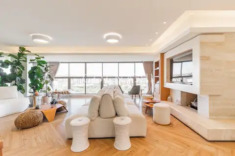 Apartamento · 3 dormitórios no Jardim Europa — miniatura 4