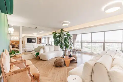 Apartamento · 3 dormitórios no Jardim Europa — miniatura 3