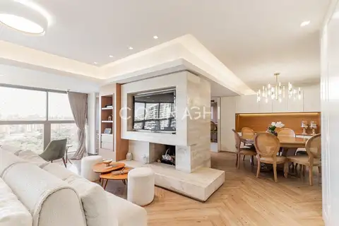 Apartamento · 3 dormitórios no Jardim Europa — miniatura 5