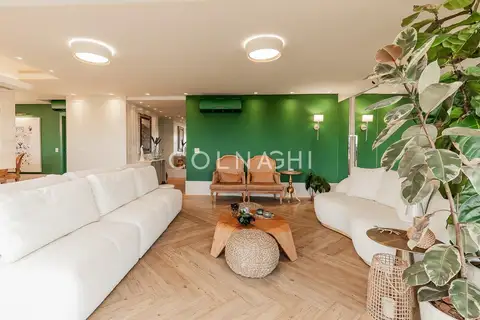 Apartamento · 3 dormitórios no Jardim Europa — miniatura 8