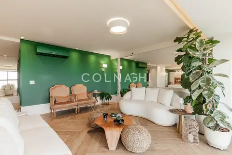 Apartamento · 3 dormitórios no Jardim Europa — miniatura 9