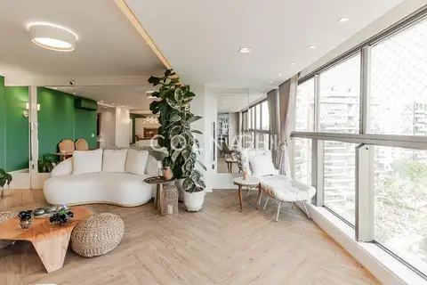 Apartamento · 3 dormitórios no Jardim Europa — miniatura 10