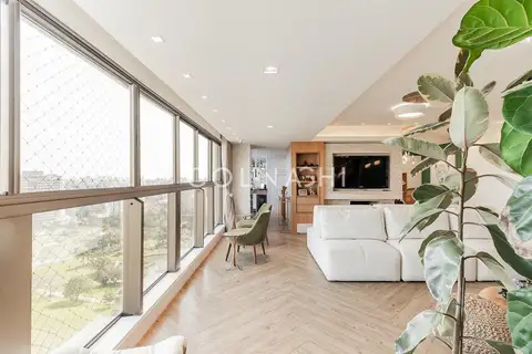 Apartamento · 3 dormitórios no Jardim Europa — miniatura 11