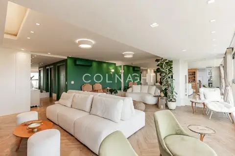 Apartamento · 3 dormitórios no Jardim Europa — miniatura 7