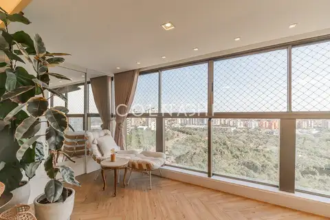Apartamento · 3 dormitórios no Jardim Europa — miniatura 13