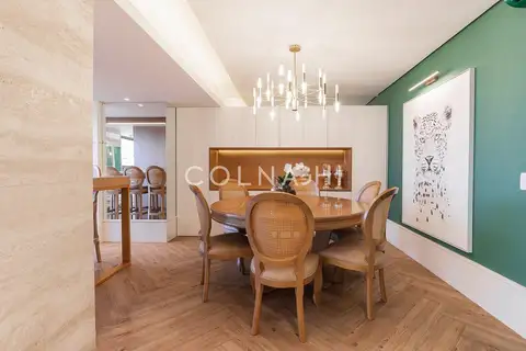 Apartamento · 3 dormitórios no Jardim Europa — miniatura 14