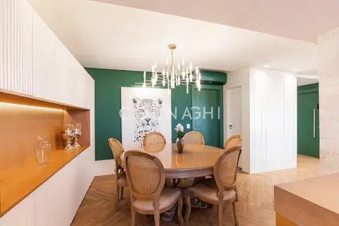 Apartamento · 3 dormitórios no Jardim Europa — miniatura 15