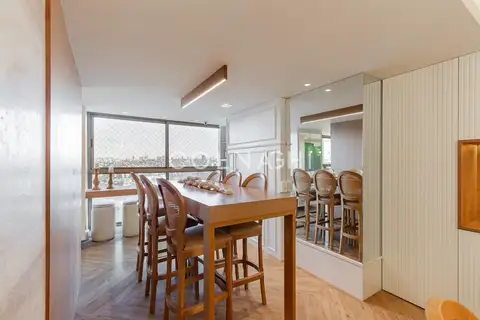 Apartamento · 3 dormitórios no Jardim Europa — miniatura 16