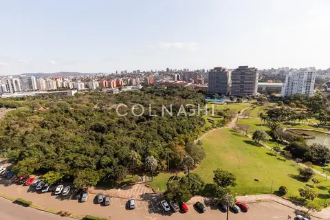 Apartamento · 3 dormitórios no Jardim Europa — miniatura 19