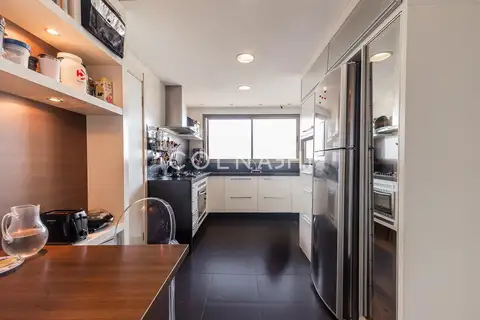 Apartamento · 3 dormitórios no Jardim Europa — miniatura 21