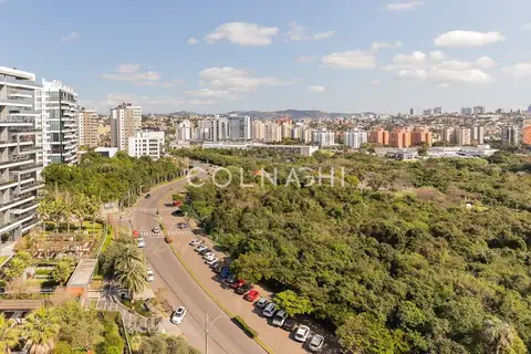 Apartamento · 3 dormitórios no Jardim Europa — miniatura 22