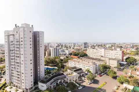 Apartamento · 3 dormitórios no Jardim Europa — miniatura 23