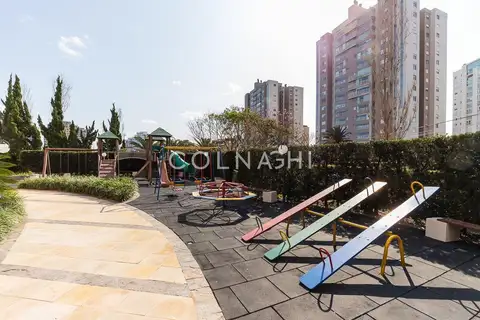 Apartamento · 3 dormitórios no Jardim Europa — miniatura 29