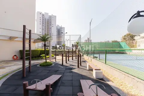 Apartamento · 3 dormitórios no Jardim Europa — miniatura 26