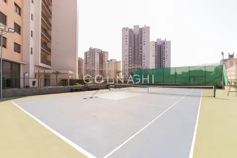 Apartamento · 3 dormitórios no Jardim Europa — miniatura 30