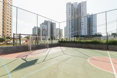 Apartamento · 3 dormitórios no Jardim Europa — miniatura 31
