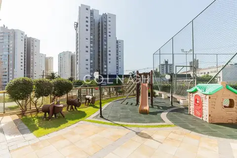 Apartamento · 3 dormitórios no Jardim Europa — miniatura 27