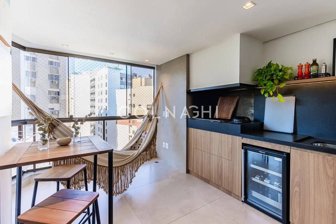 Apartamento em Sarandi