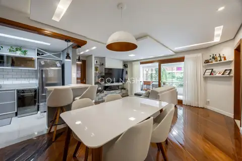 Apartamento · 3 dormitórios no Mont Serrat — miniatura 3