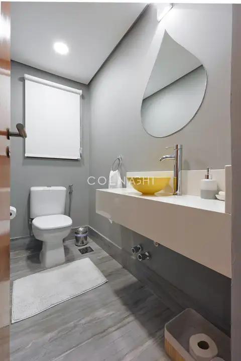 Apartamento · 3 dormitórios no Mont Serrat — miniatura 12