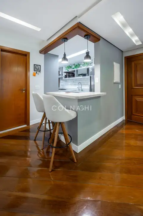 Apartamento · 3 dormitórios no Mont Serrat — miniatura 13