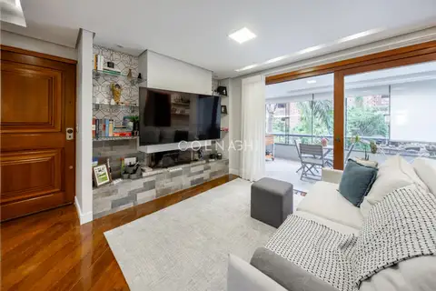 Apartamento · 3 dormitórios no Mont Serrat — miniatura 14