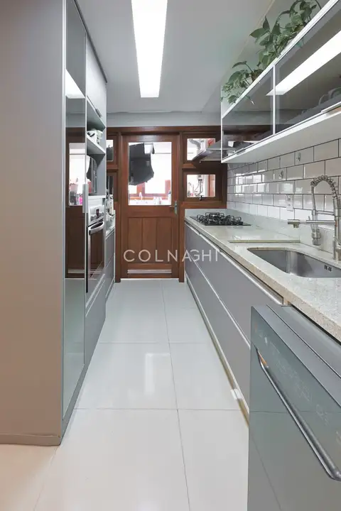 Apartamento · 3 dormitórios no Mont Serrat — miniatura 15