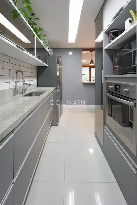 Apartamento · 3 dormitórios no Mont Serrat — miniatura 17