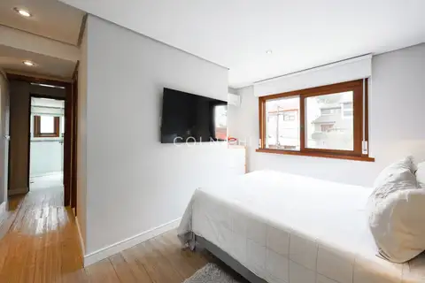 Apartamento · 3 dormitórios no Mont Serrat — miniatura 19