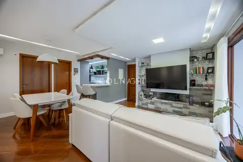 Apartamento · 3 dormitórios no Mont Serrat — miniatura 4