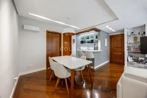 Apartamento · 3 dormitórios no Mont Serrat — miniatura 5