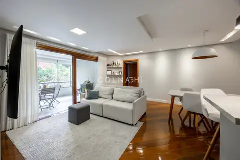 Apartamento · 3 dormitórios no Mont Serrat — miniatura 2