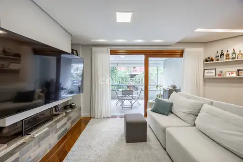 Apartamento · 3 dormitórios no Mont Serrat — miniatura 1
