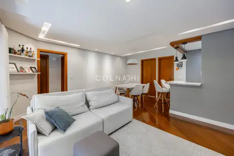 Apartamento · 3 dormitórios no Mont Serrat — miniatura 7