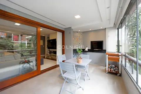 Apartamento · 3 dormitórios no Mont Serrat — miniatura 8