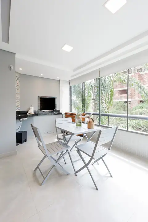Apartamento · 3 dormitórios no Mont Serrat — miniatura 9