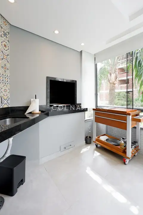 Apartamento · 3 dormitórios no Mont Serrat — miniatura 10